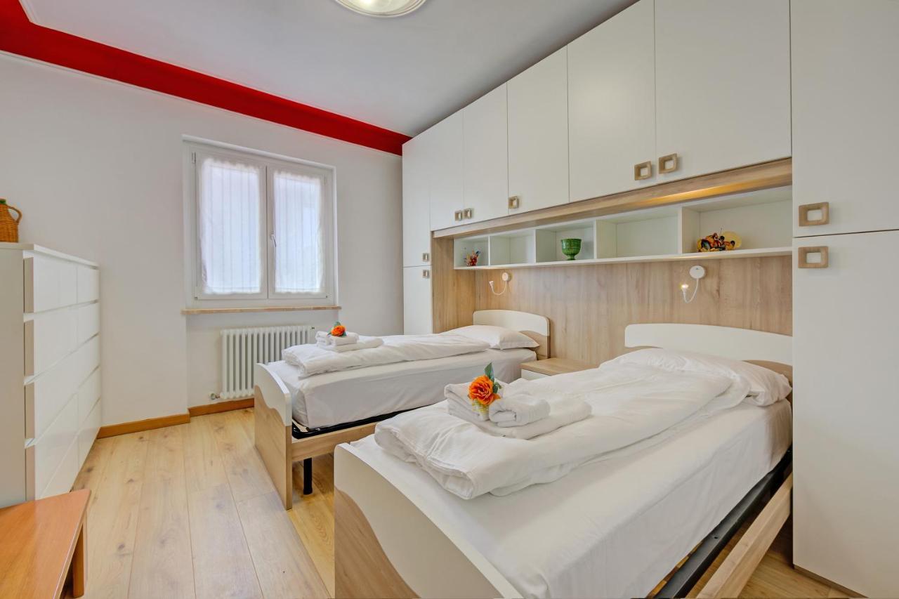 Il Giardino In Montagna Family Friendly- Happy Rentals 蒂诺 外观 照片