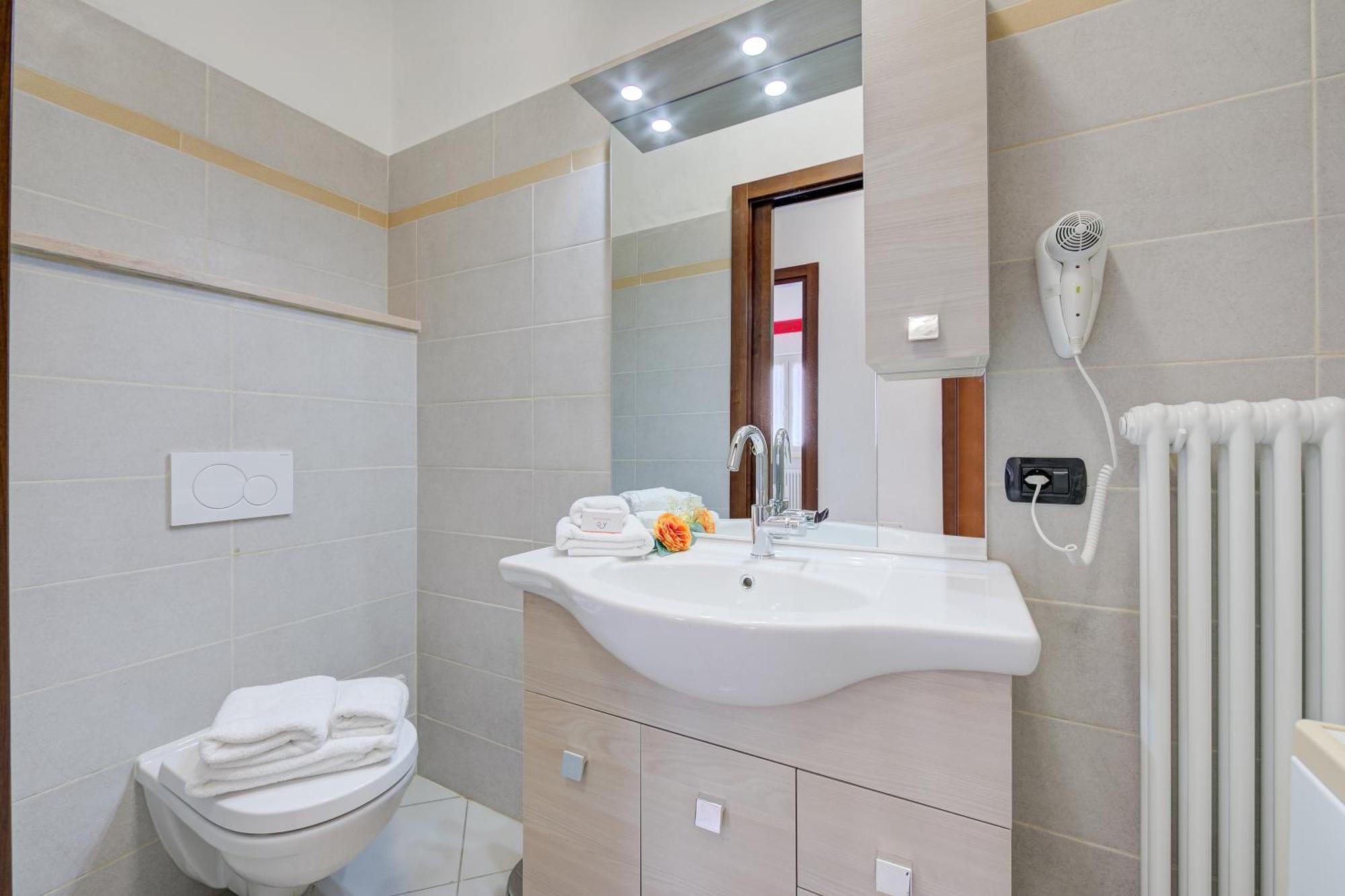 Il Giardino In Montagna Family Friendly- Happy Rentals 蒂诺 外观 照片