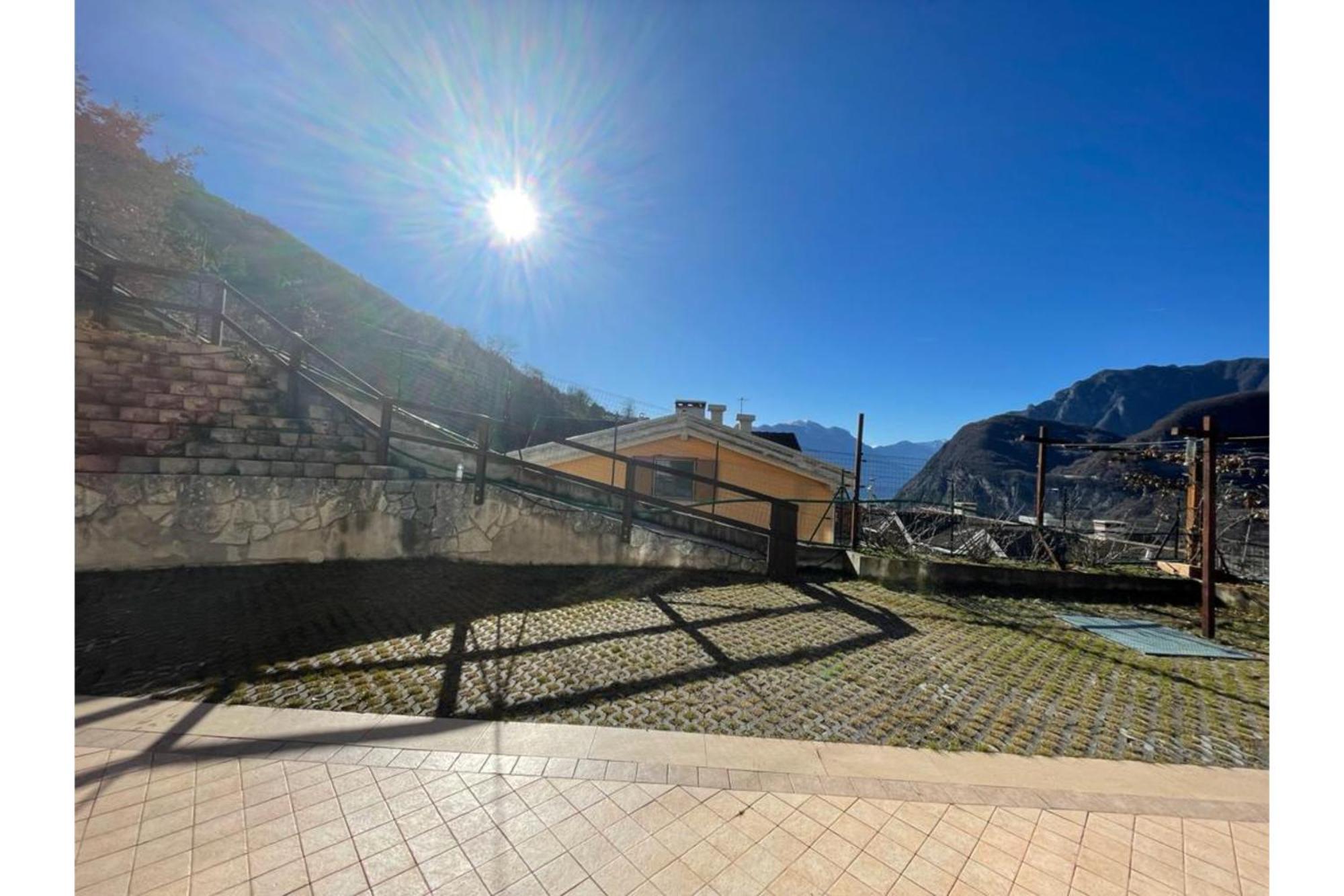 Il Giardino In Montagna Family Friendly- Happy Rentals 蒂诺 外观 照片