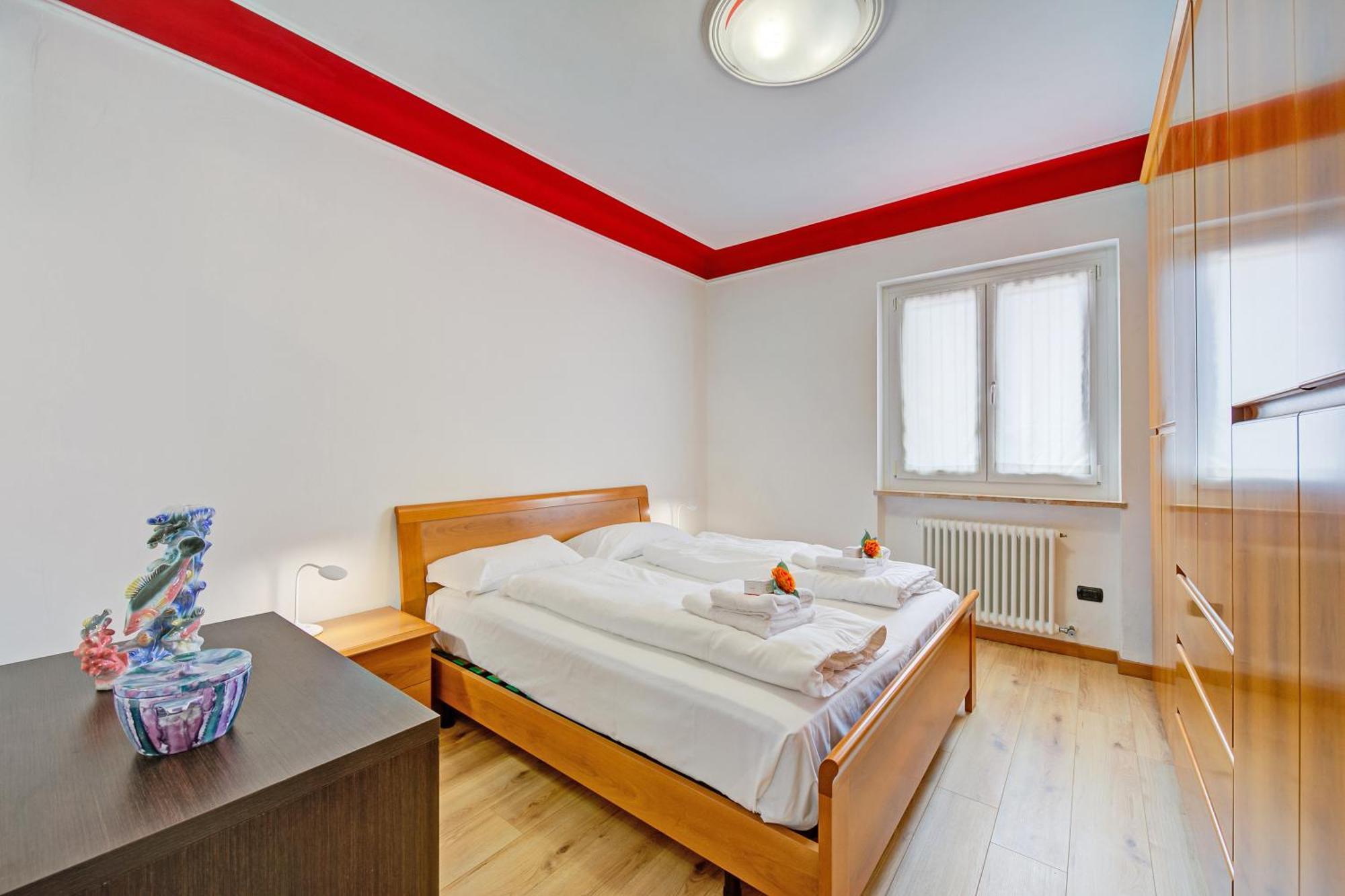 Il Giardino In Montagna Family Friendly- Happy Rentals 蒂诺 外观 照片